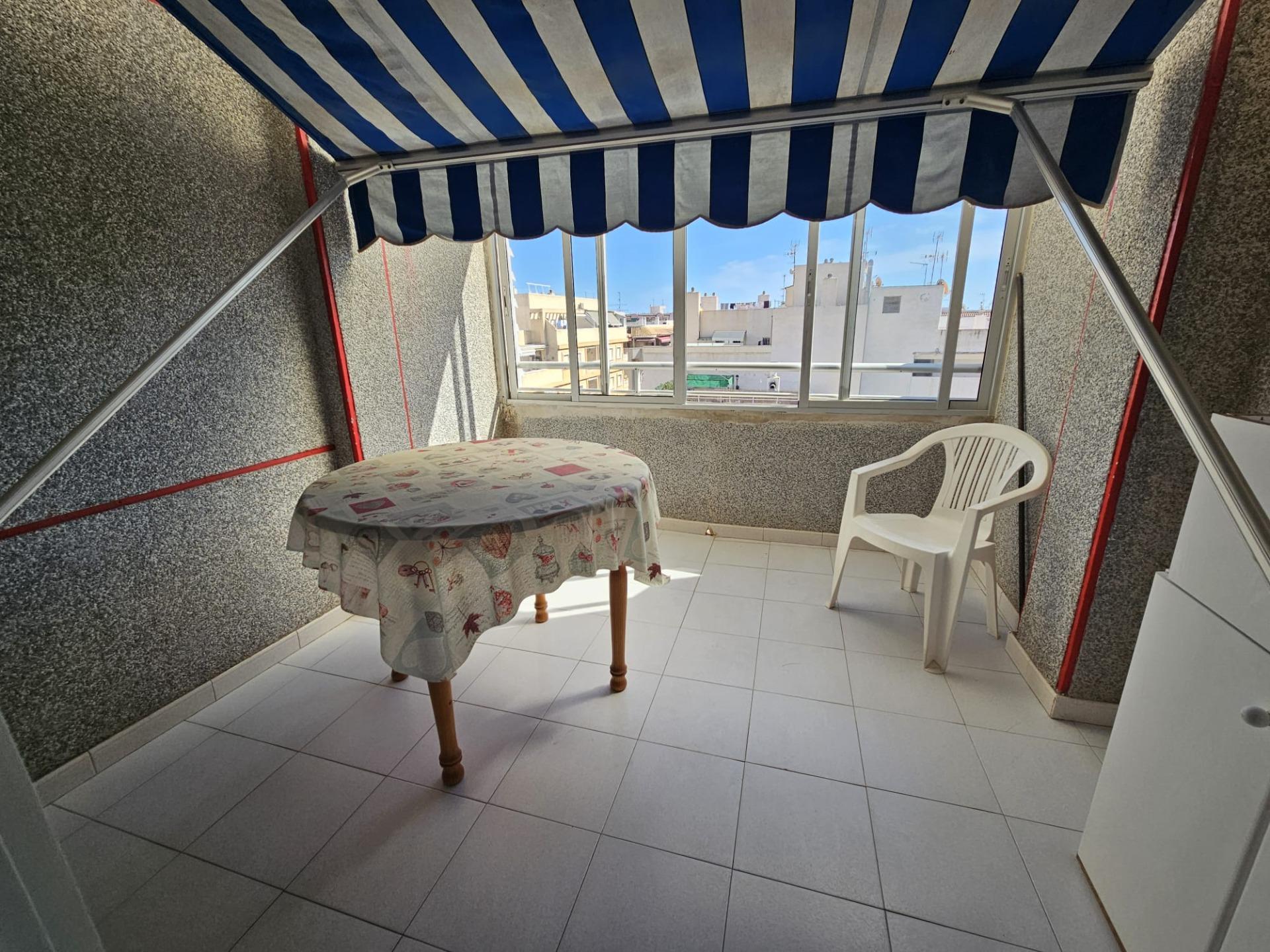 1 Bed, 1 Bath, ApartmentFor Sale, Torrevieja, Alicante