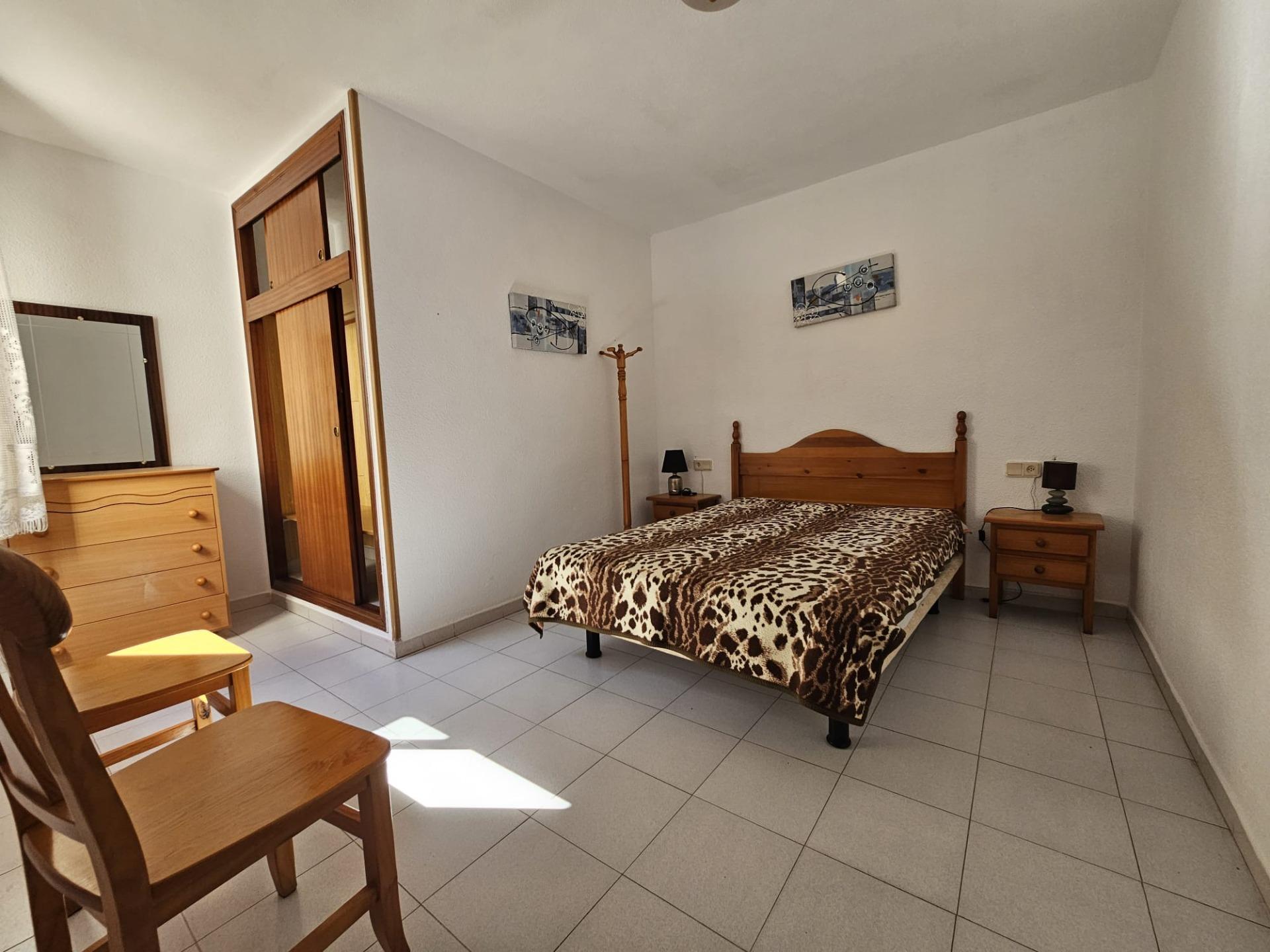 1 Bed, 1 Bath, ApartmentFor Sale, Torrevieja, Alicante
