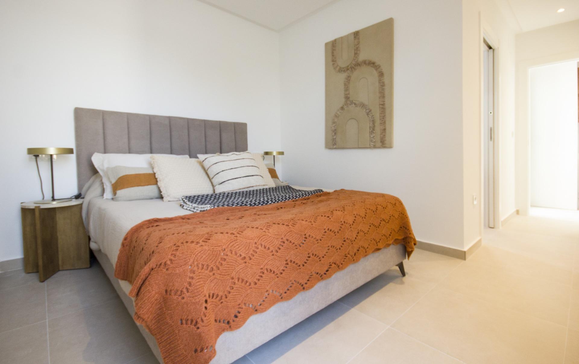 2 Bed, 2 Bath, HouseFor Sale, San Fulgencio, Alicante