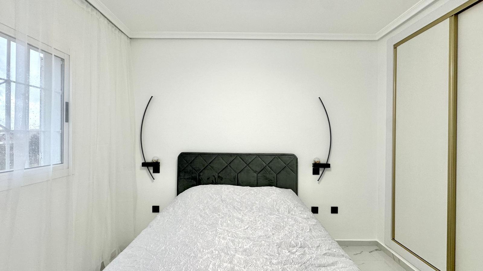 1 Bed, 1 Bath, HouseFor Sale, Orihuela Costa, Alicante