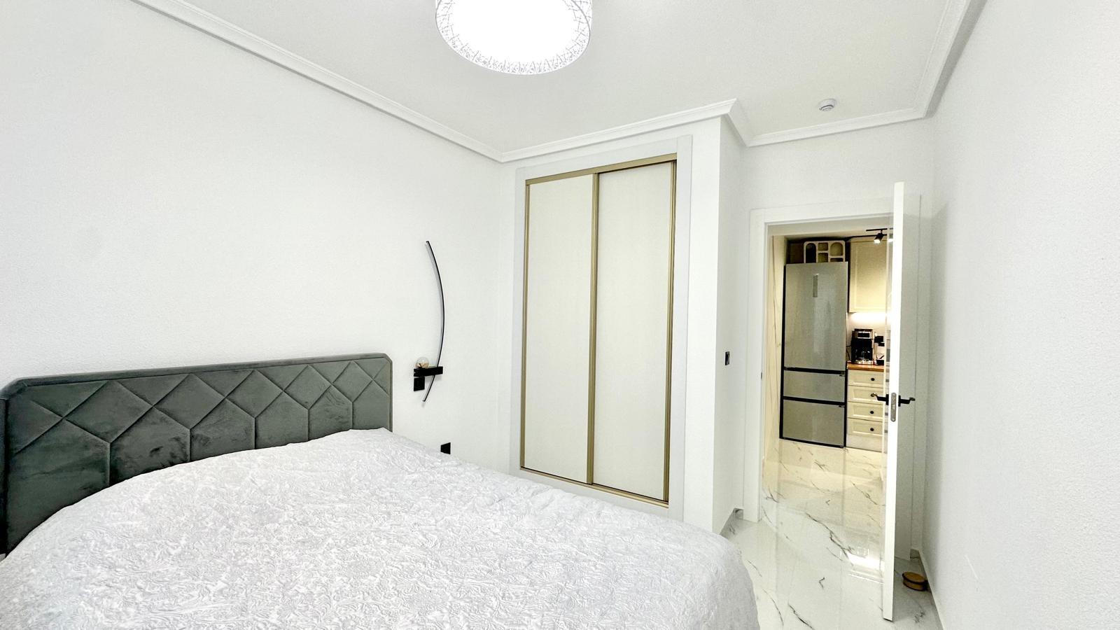 1 Bed, 1 Bath, HouseFor Sale, Orihuela Costa, Alicante