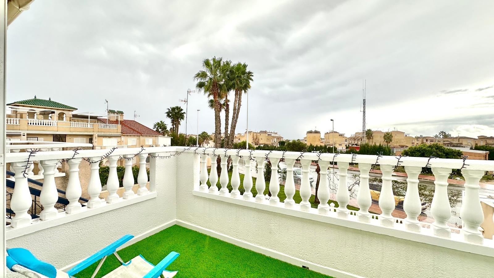 1 Bed, 1 Bath, HouseFor Sale, Orihuela Costa, Alicante