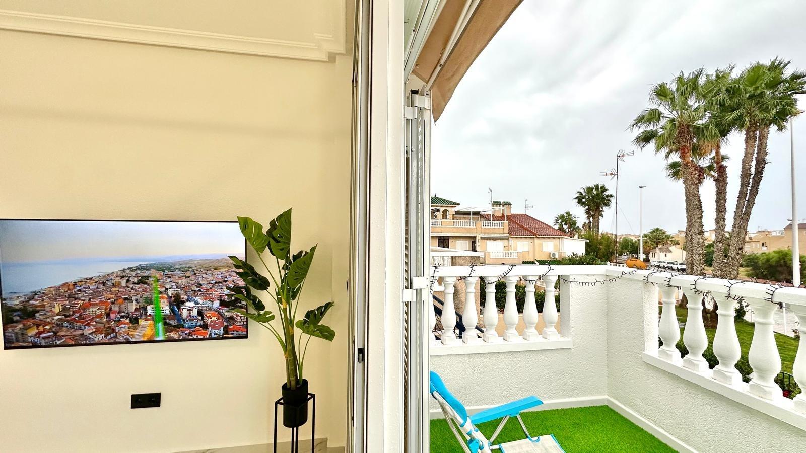 1 Bed, 1 Bath, HouseFor Sale, Orihuela Costa, Alicante