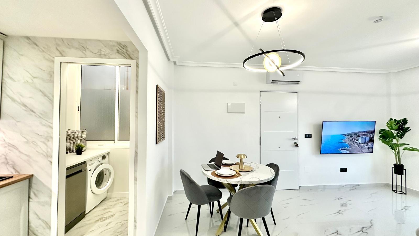 1 Bed, 1 Bath, HouseFor Sale, Orihuela Costa, Alicante