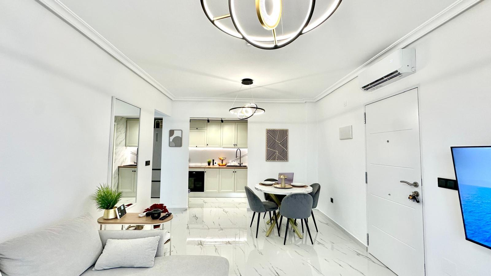 1 Bed, 1 Bath, HouseFor Sale, Orihuela Costa, Alicante