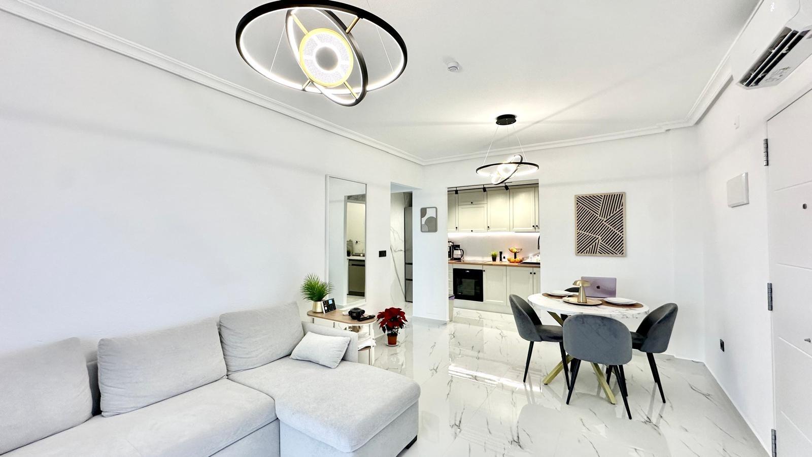 1 Bed, 1 Bath, HouseFor Sale, Orihuela Costa, Alicante