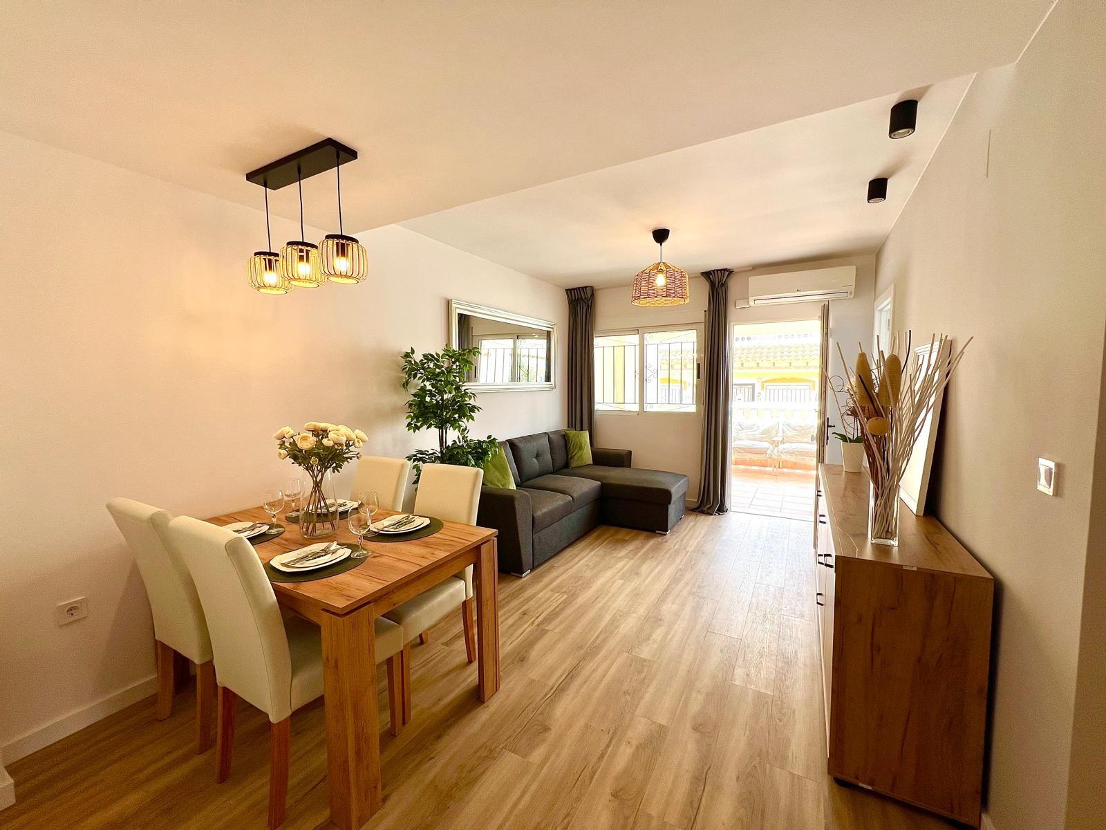 3 Bed, 2 Bath, HouseFor Sale, Orihuela, Alicante