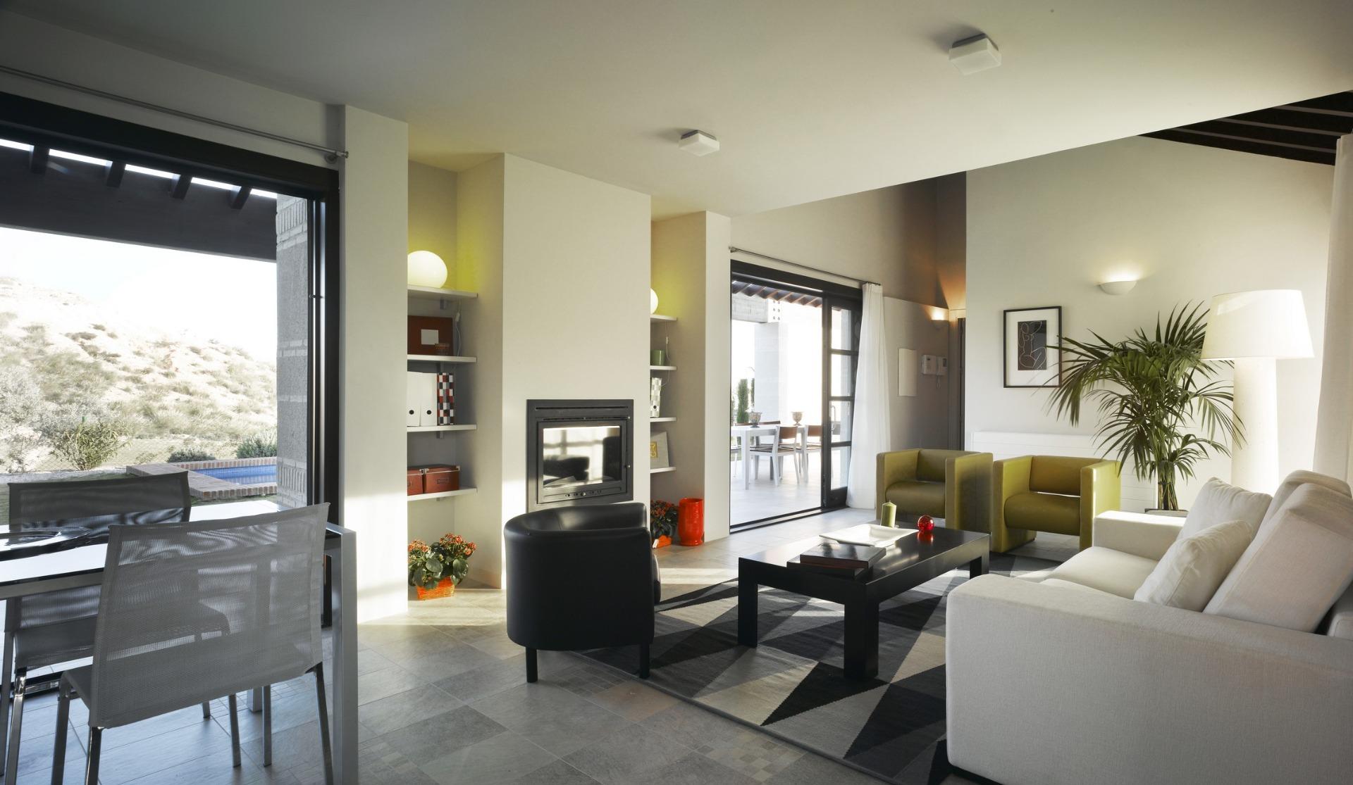 3 Bed, 3 Bath, HouseFor Sale, Sucina, Murcia