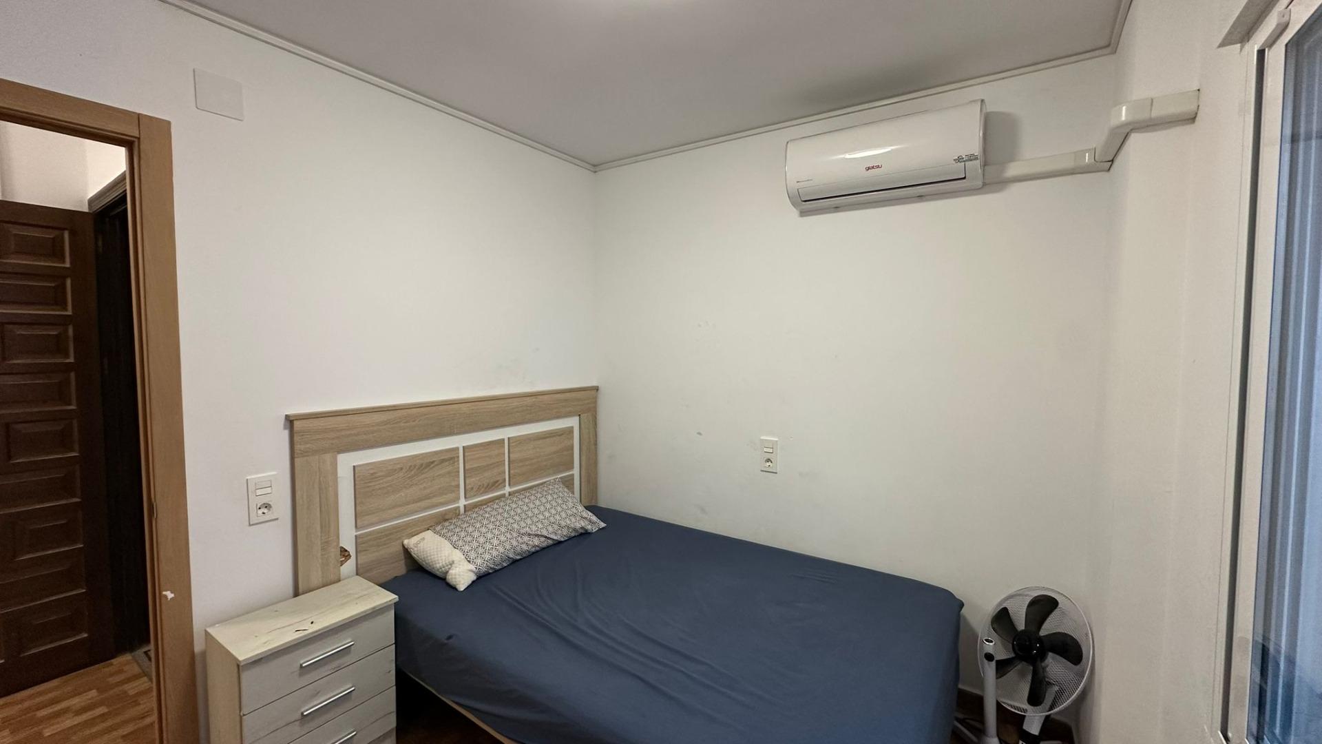 3 Bed, 2 Bath, ApartmentFor Sale, Torrevieja, Alicante