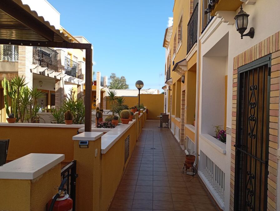 2 Bed, 1 Bath, HouseFor Sale, Catral, Alicante