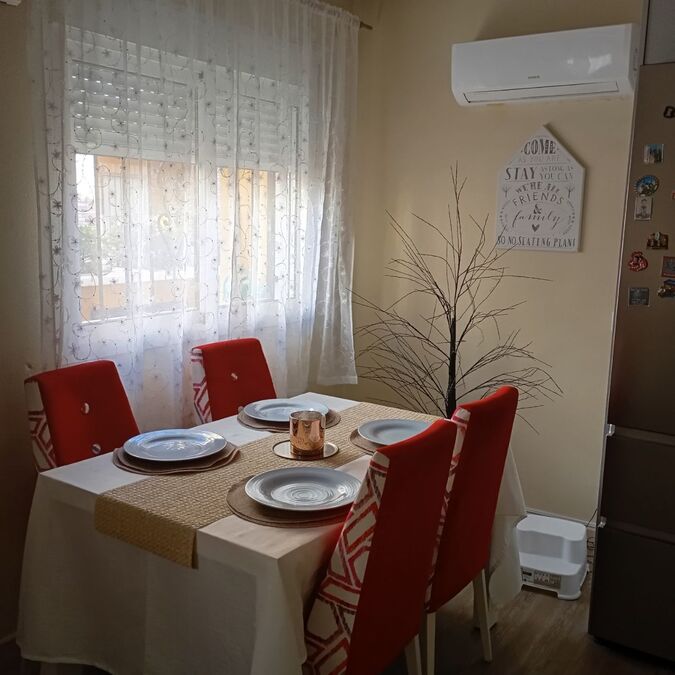 2 Bed, 1 Bath, HouseFor Sale, Catral, Alicante