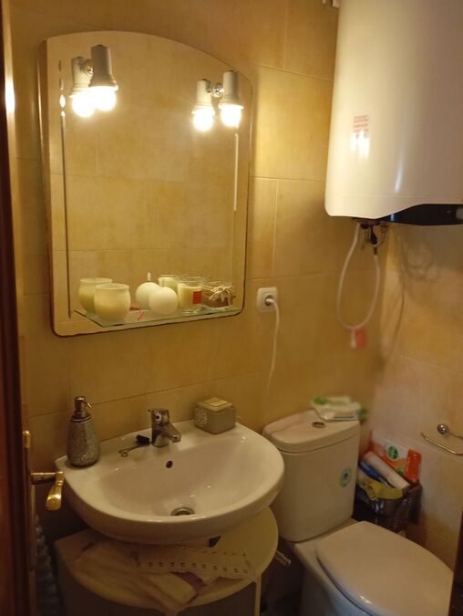 2 Bed, 1 Bath, HouseFor Sale, Catral, Alicante