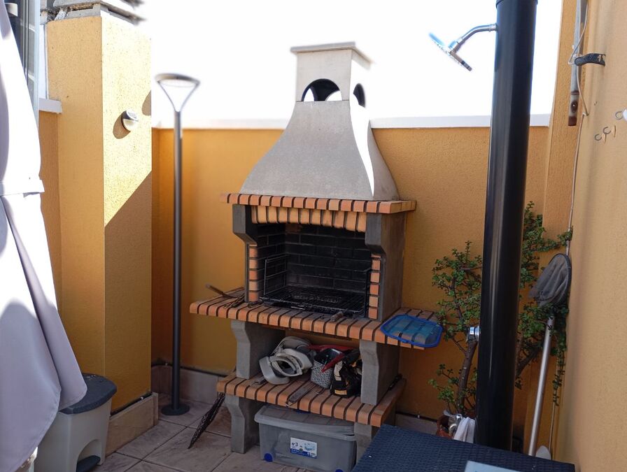 2 Bed, 1 Bath, HouseFor Sale, Catral, Alicante