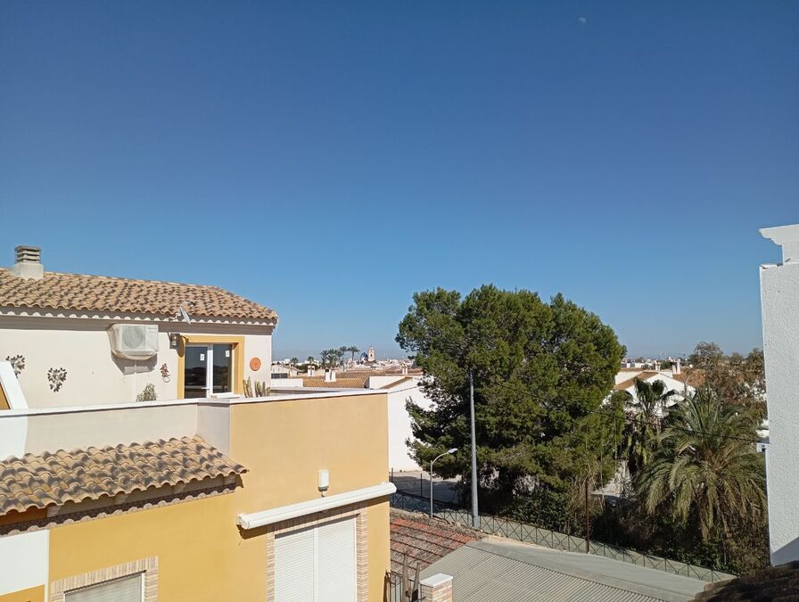 2 Bed, 1 Bath, HouseFor Sale, Catral, Alicante