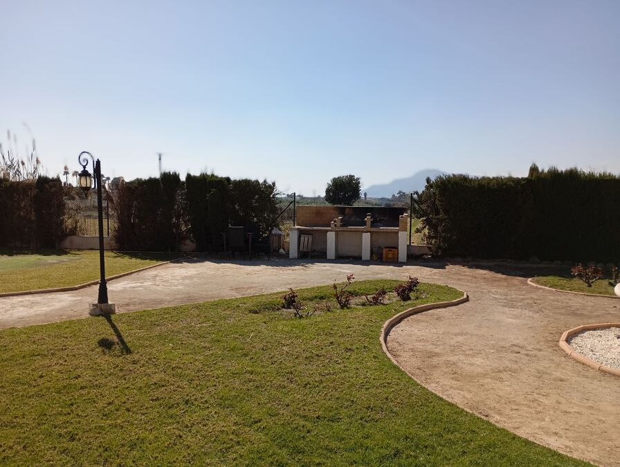 2 Bed, 1 Bath, HouseFor Sale, Catral, Alicante