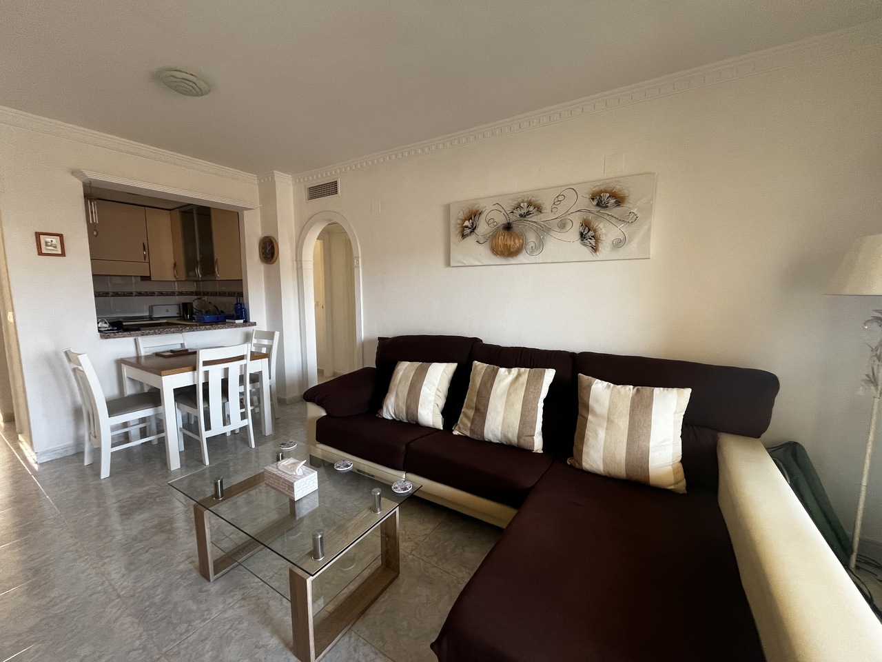 2 Bed, 1 Bath, ApartmentFor Sale, Algorfa, Alicante