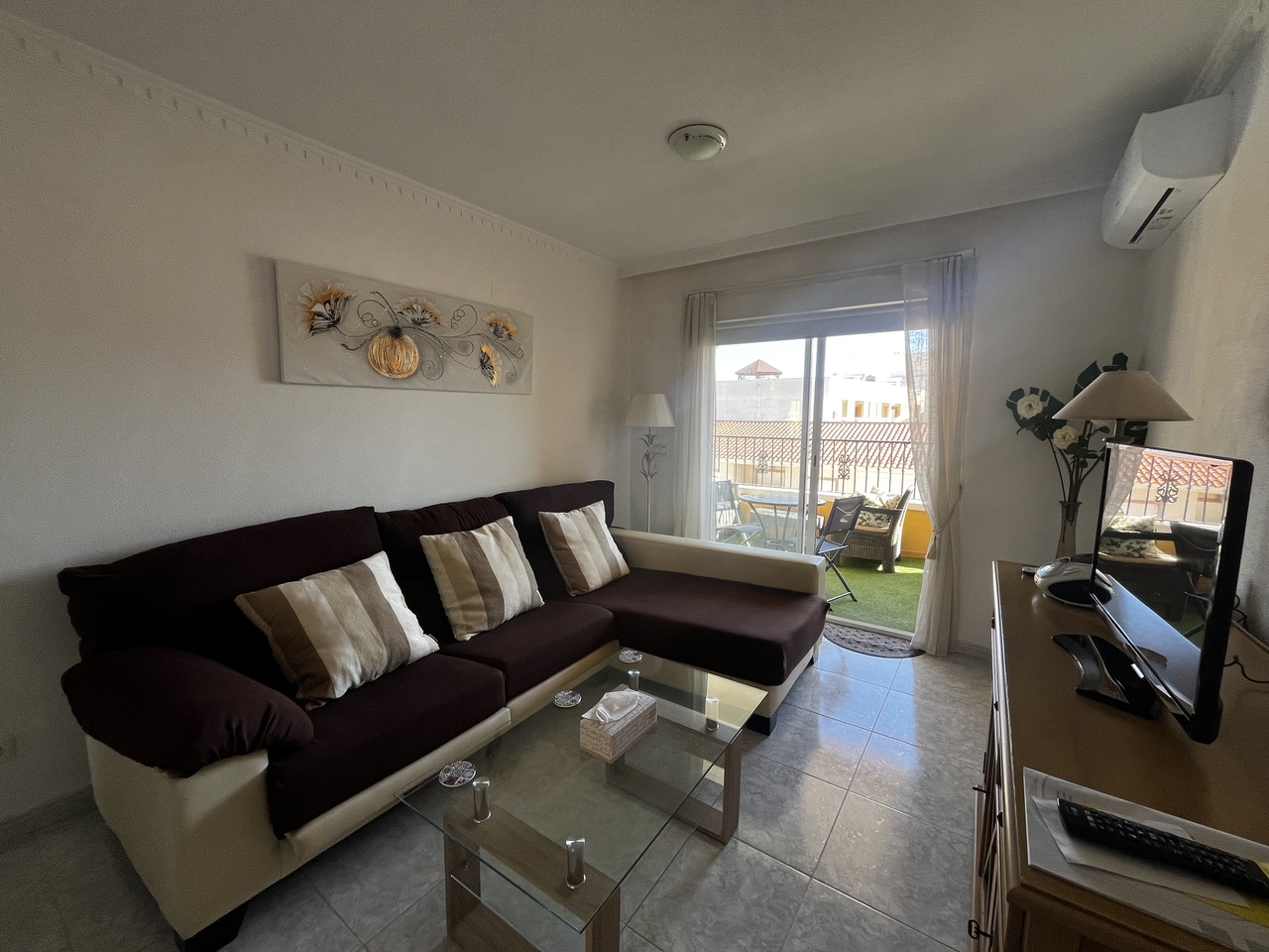 2 Bed, 1 Bath, ApartmentFor Sale, Algorfa, Alicante