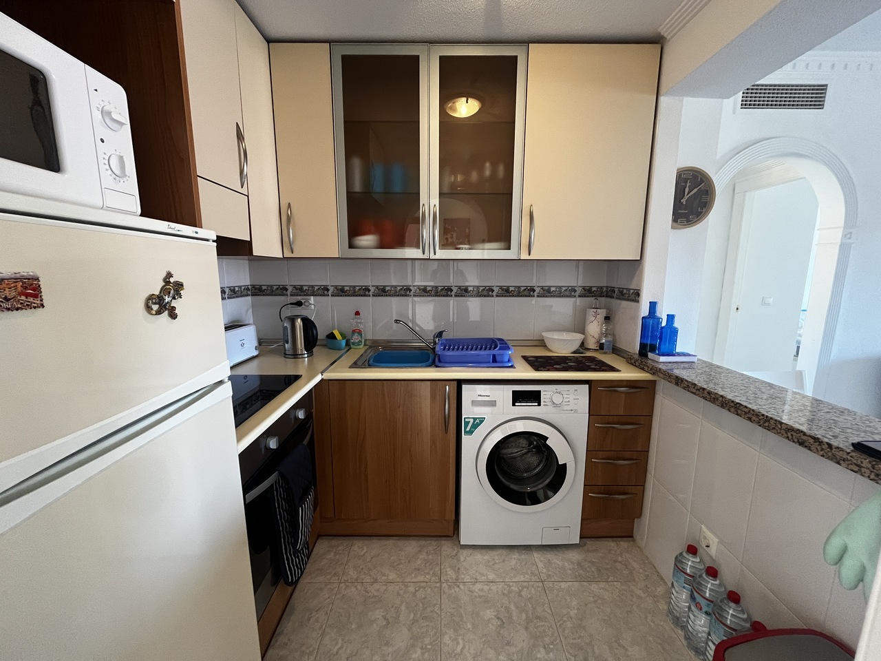 2 Bed, 1 Bath, ApartmentFor Sale, Algorfa, Alicante