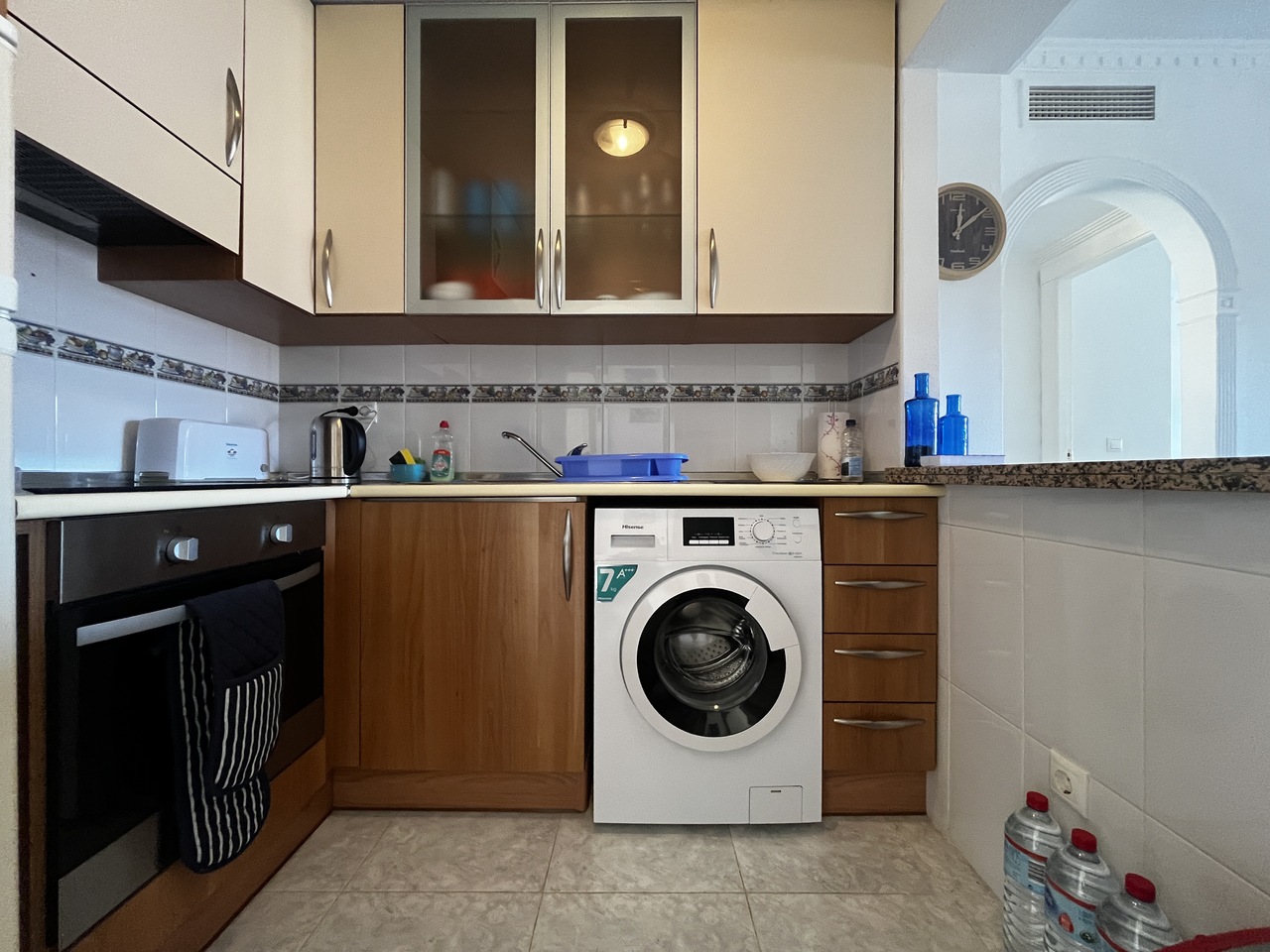 2 Bed, 1 Bath, ApartmentFor Sale, Algorfa, Alicante