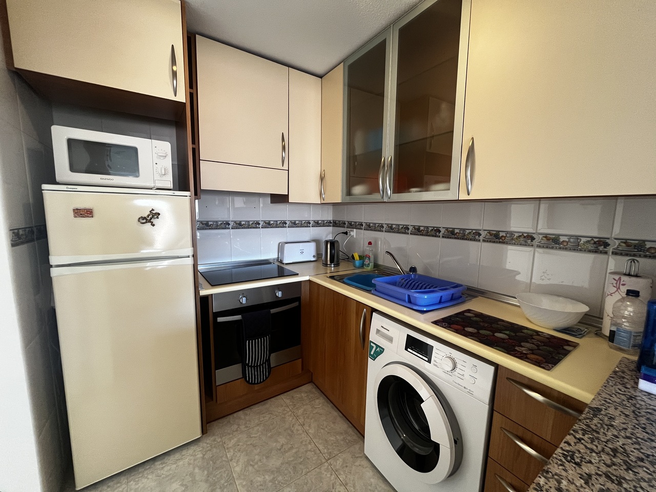 2 Bed, 1 Bath, ApartmentFor Sale, Algorfa, Alicante