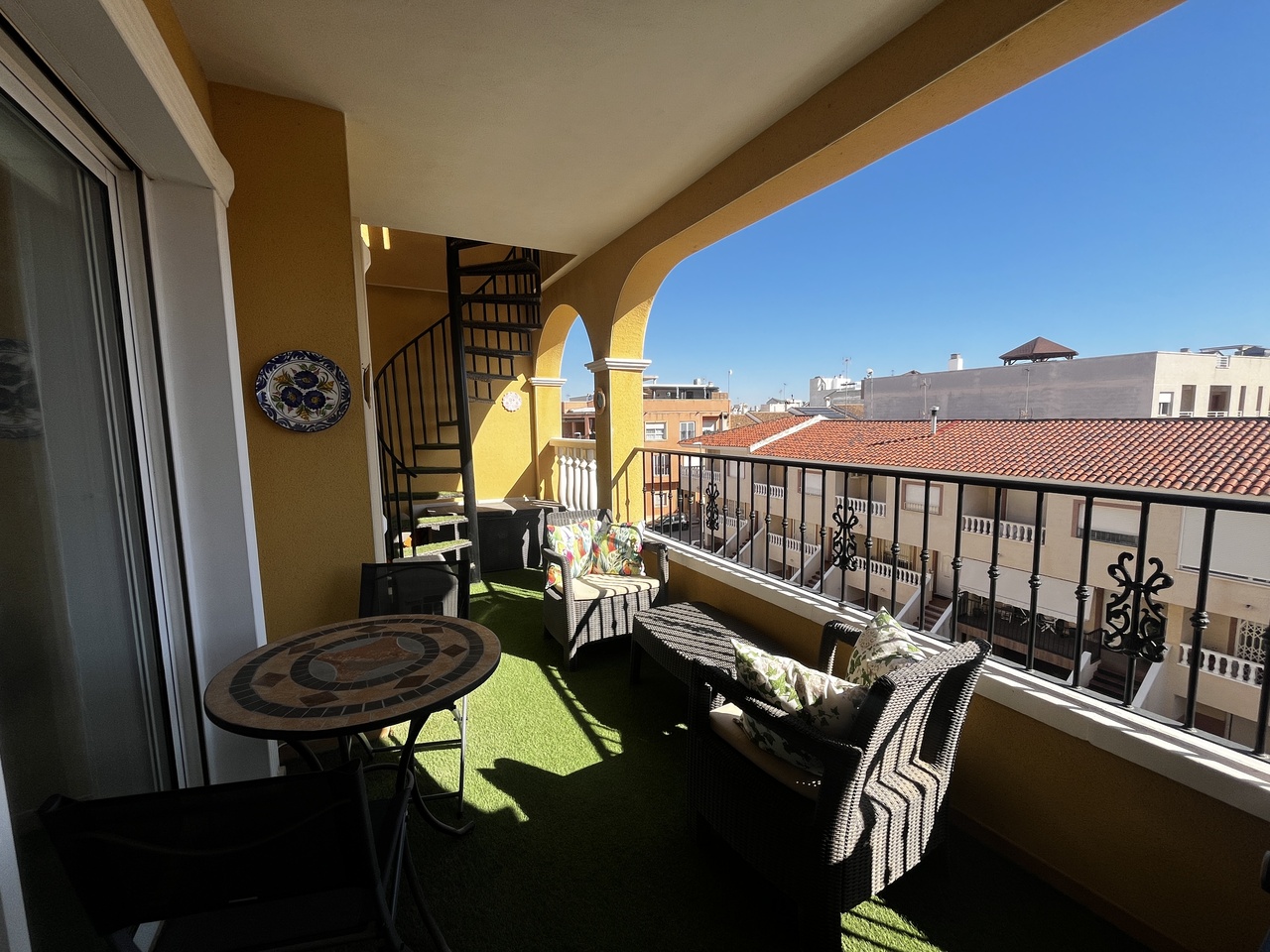 2 Bed, 1 Bath, ApartmentFor Sale, Algorfa, Alicante