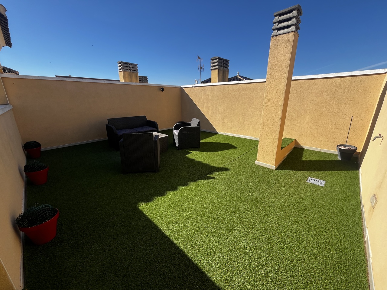 2 Bed, 1 Bath, ApartmentFor Sale, Algorfa, Alicante