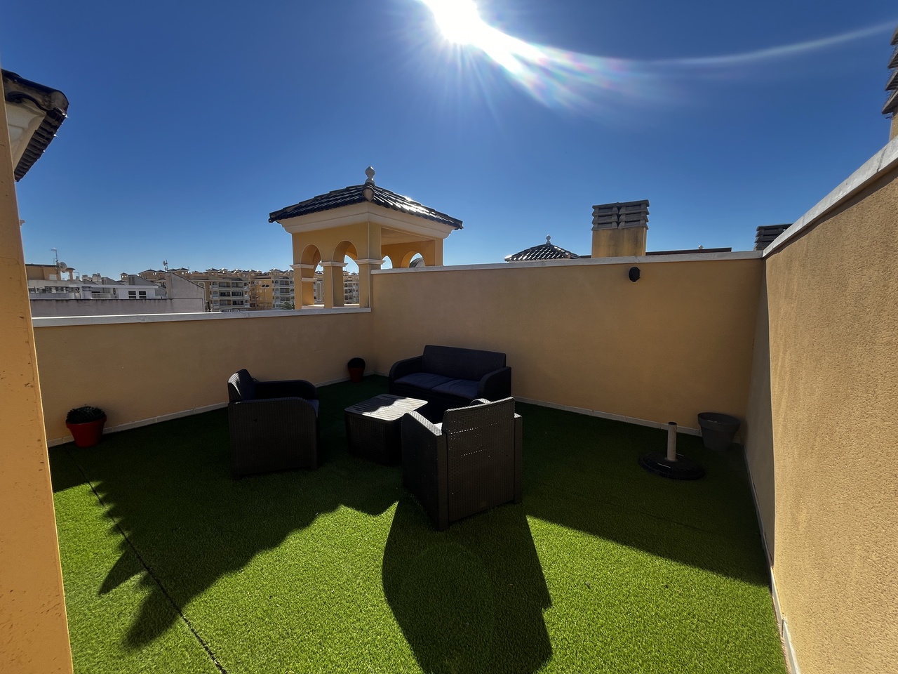 2 Bed, 1 Bath, ApartmentFor Sale, Algorfa, Alicante