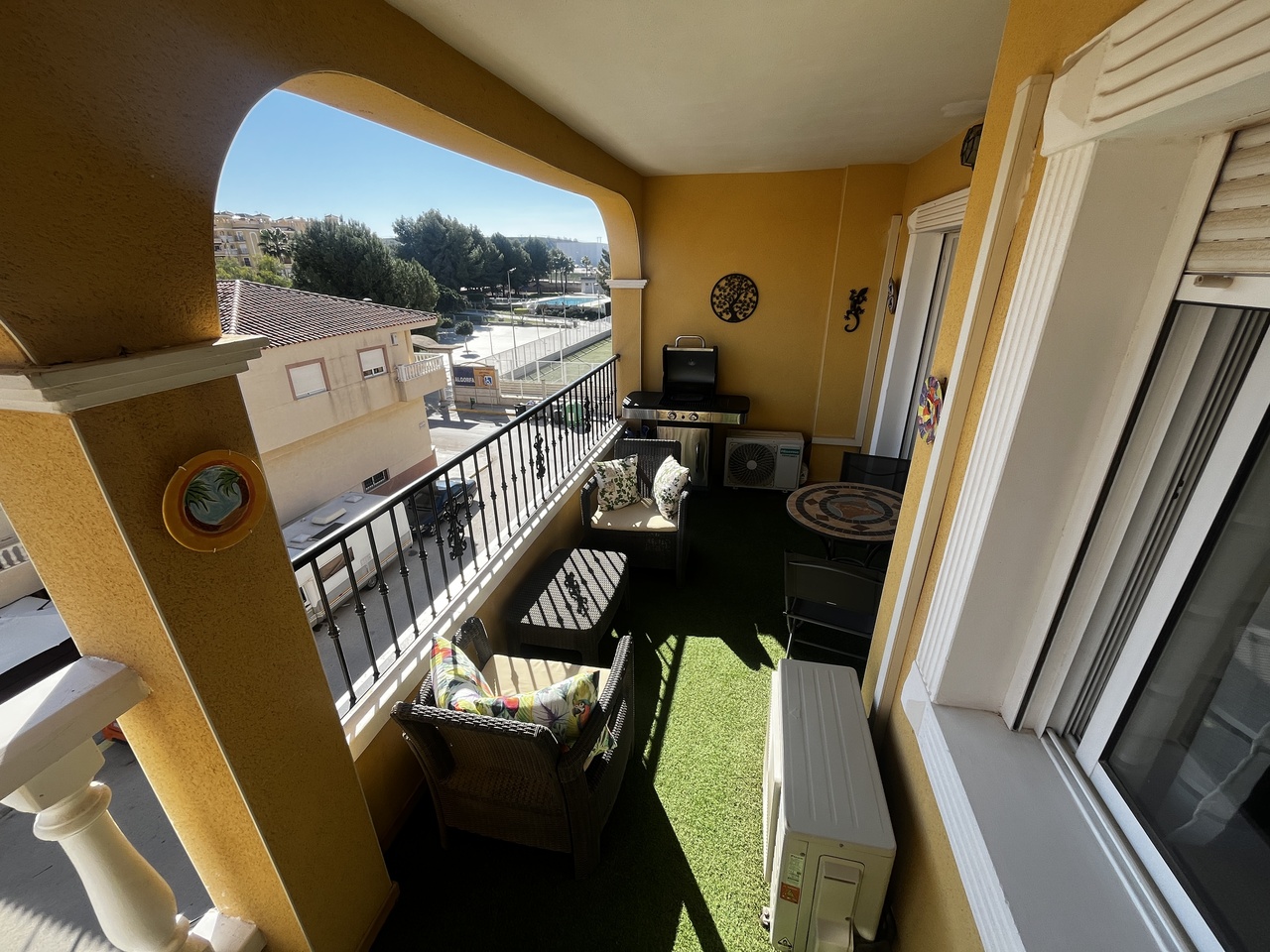 2 Bed, 1 Bath, ApartmentFor Sale, Algorfa, Alicante