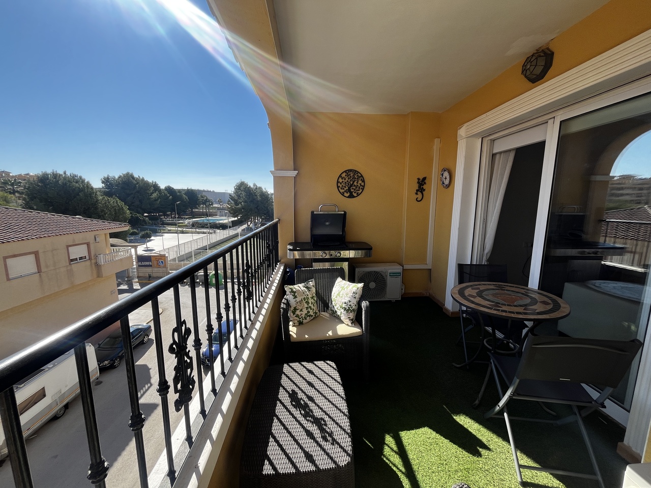 2 Bed, 1 Bath, ApartmentFor Sale, Algorfa, Alicante