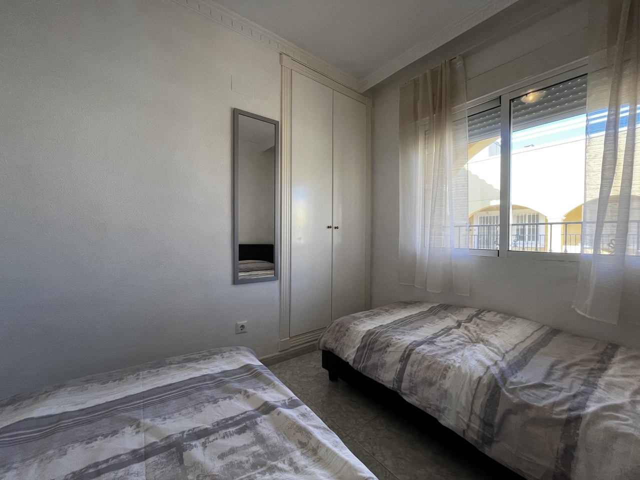 2 Bed, 1 Bath, ApartmentFor Sale, Algorfa, Alicante