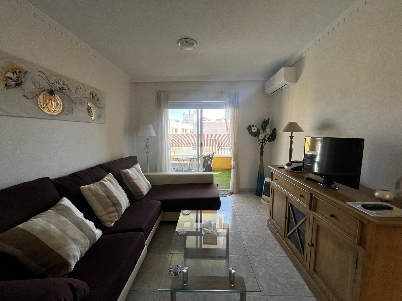 2 Bed, 1 Bath, ApartmentFor Sale, Algorfa, Alicante