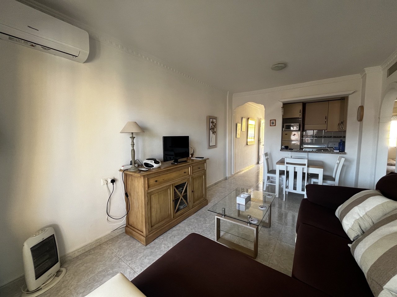2 Bed, 1 Bath, ApartmentFor Sale, Algorfa, Alicante
