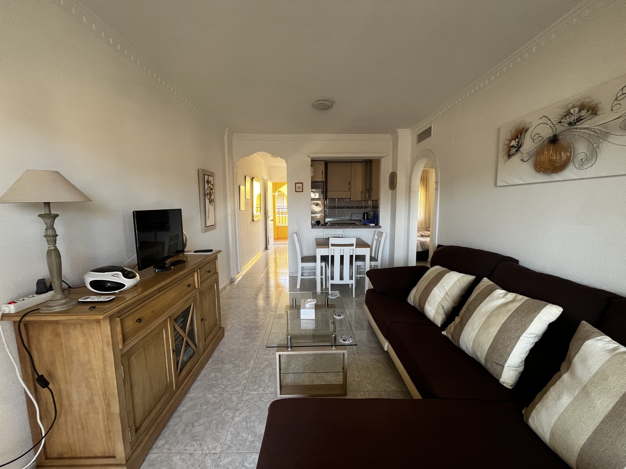 2 Bed, 1 Bath, ApartmentFor Sale, Algorfa, Alicante