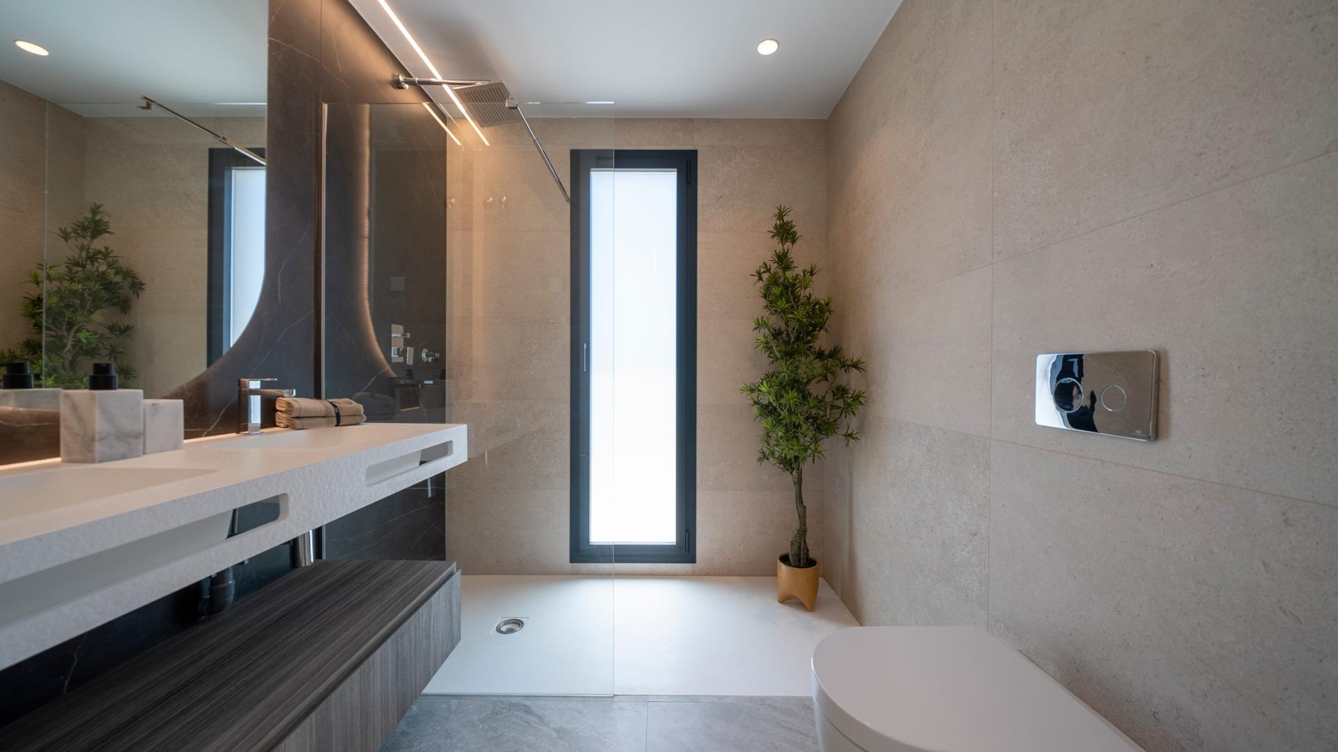 4 Bed, 5 Bath, HouseFor Sale, Finestrat, Alicante