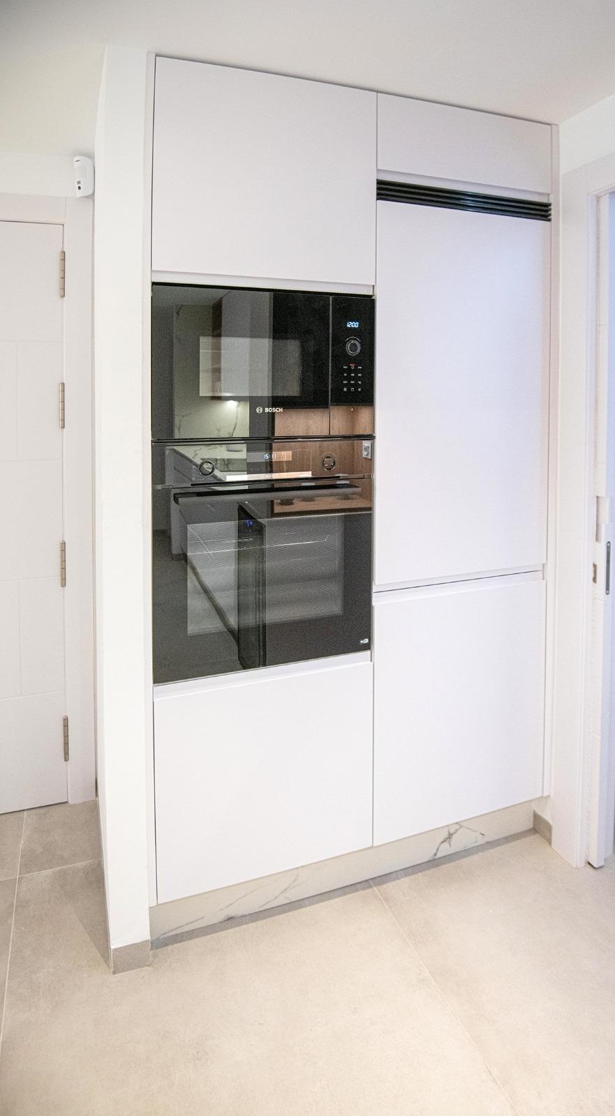 3 Bed, 2 Bath, ApartmentFor Sale, San Pedro Del Pinatar, Murcia