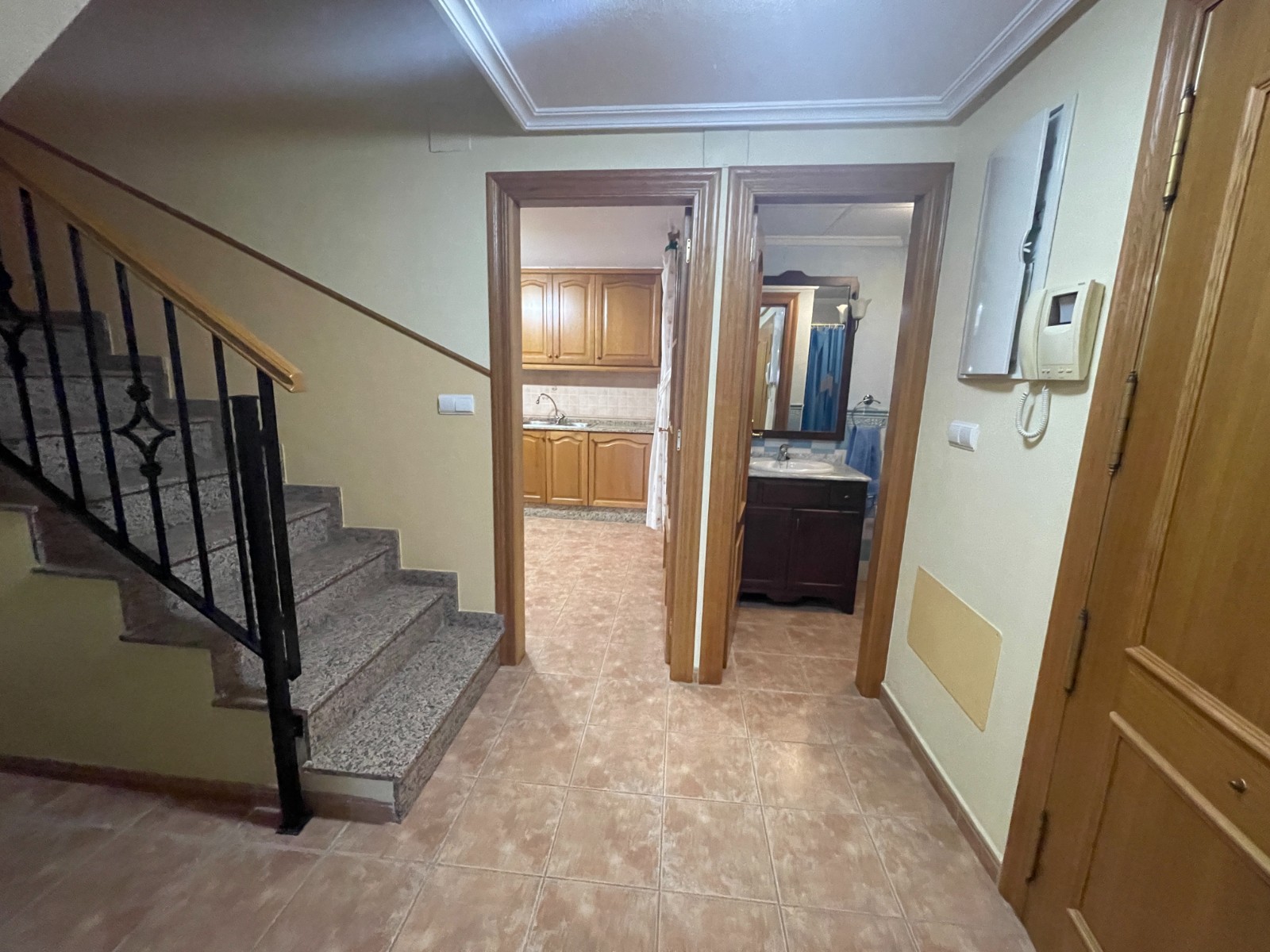 3 Bed, 3 Bath, HouseFor Sale, Almoradi, Alicante