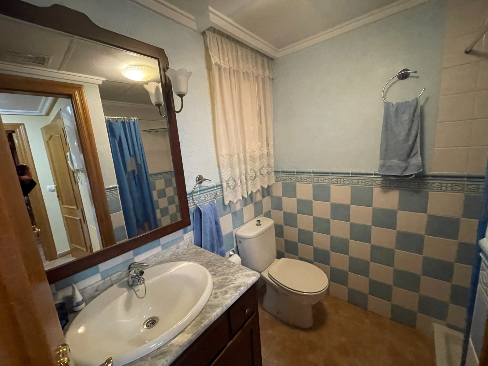 3 Bed, 3 Bath, HouseFor Sale, Almoradi, Alicante