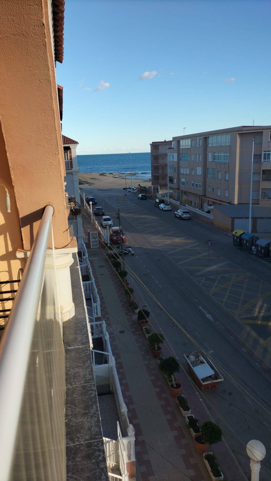 2 Bed, 1 Bath, ApartmentFor Sale, Torrevieja, Alicante