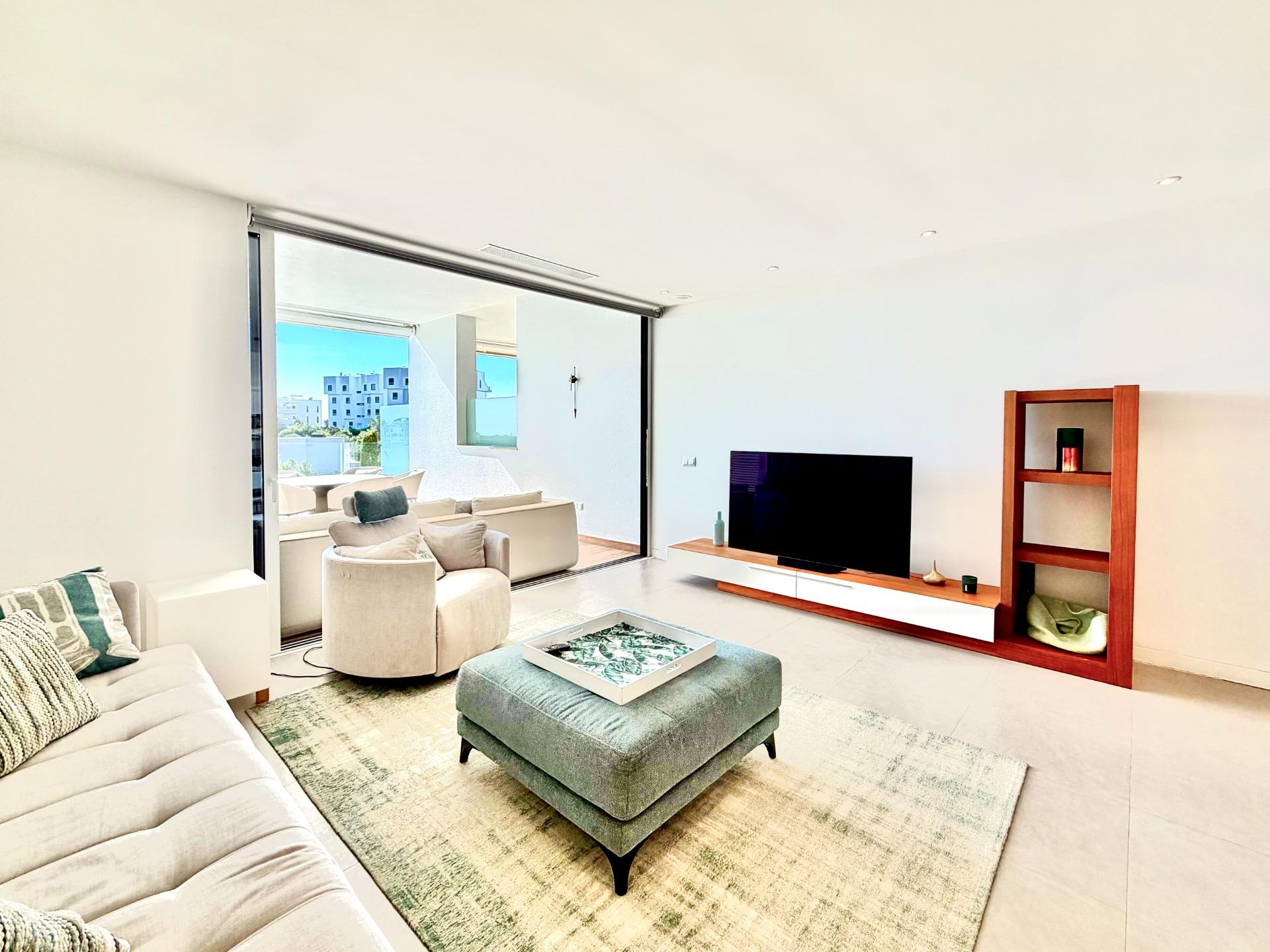 2 Bed, 2 Bath, ApartmentFor Sale, Orihuela, Alicante