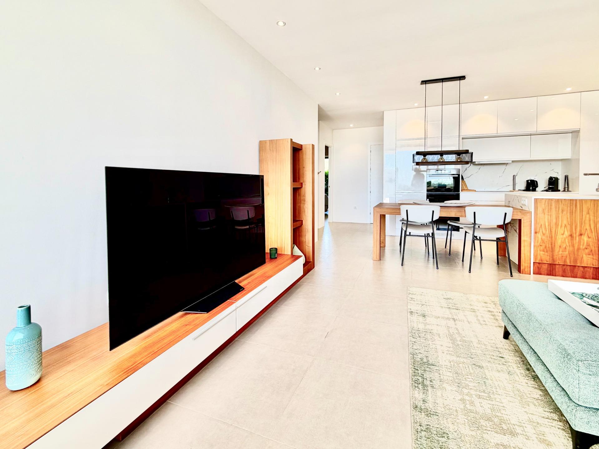 2 Bed, 2 Bath, ApartmentFor Sale, Orihuela, Alicante