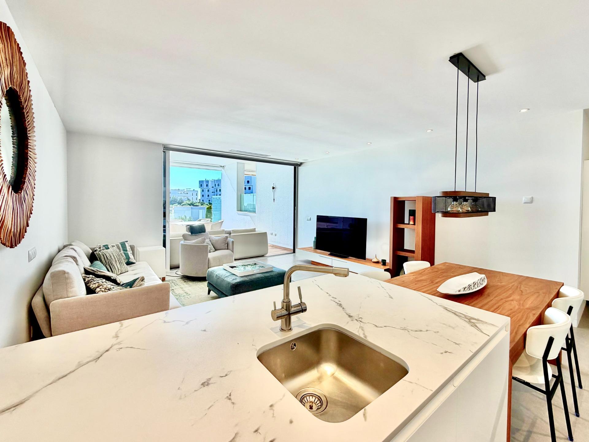 2 Bed, 2 Bath, ApartmentFor Sale, Orihuela, Alicante