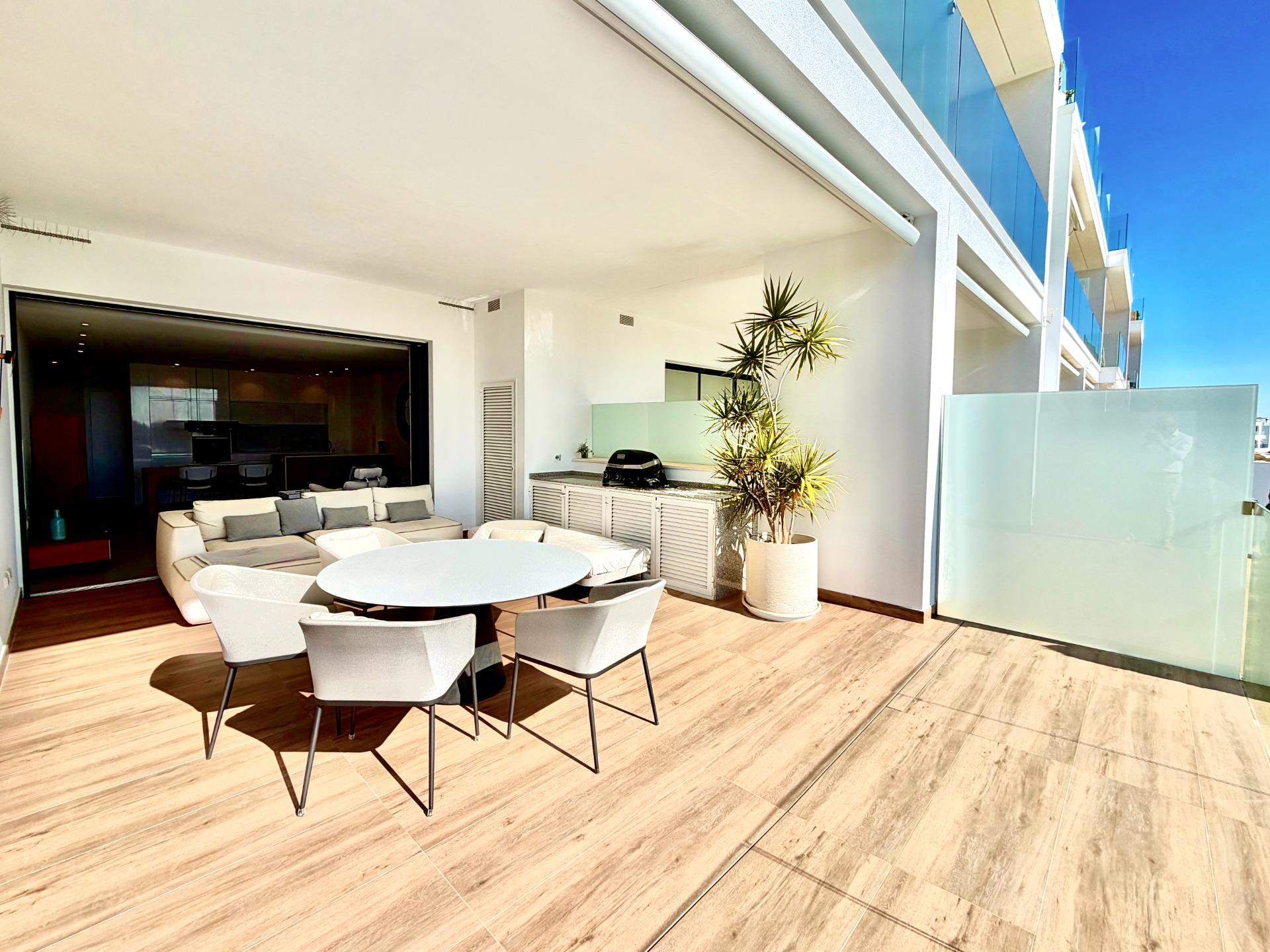 2 Bed, 2 Bath, ApartmentFor Sale, Orihuela, Alicante