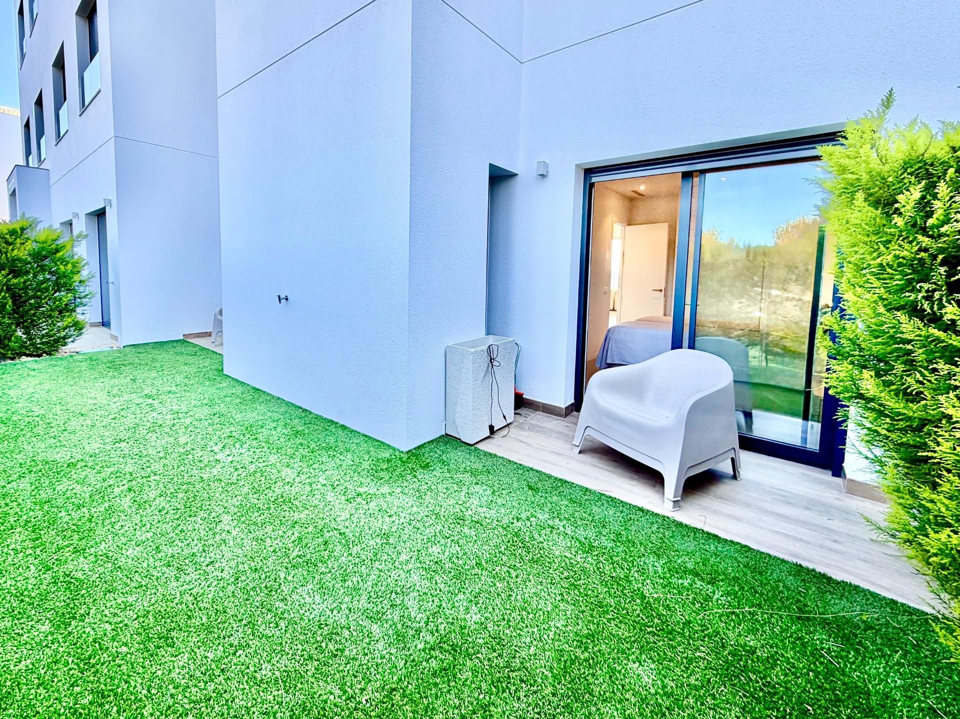 2 Bed, 2 Bath, ApartmentFor Sale, Orihuela, Alicante