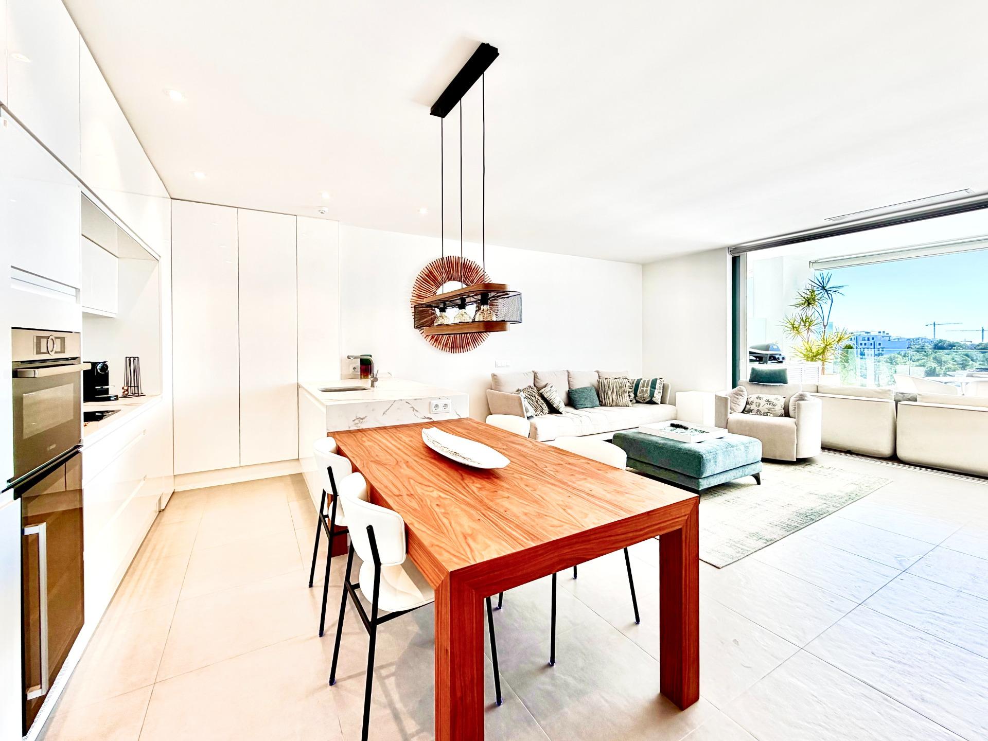 2 Bed, 2 Bath, ApartmentFor Sale, Orihuela, Alicante