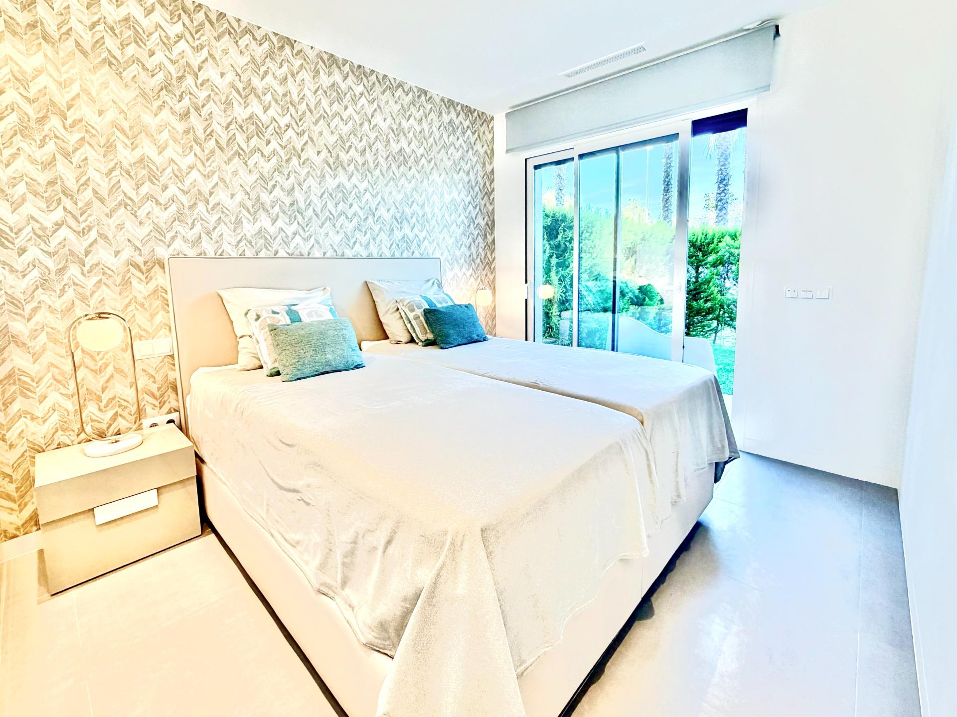 2 Bed, 2 Bath, ApartmentFor Sale, Orihuela, Alicante