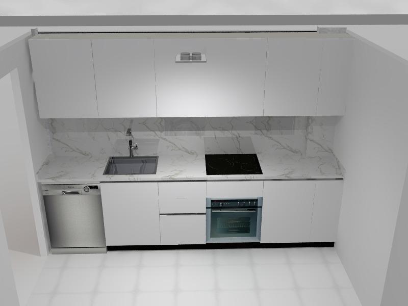 2 Bed, 1 Bath, HouseFor Sale, La Union, Murcia