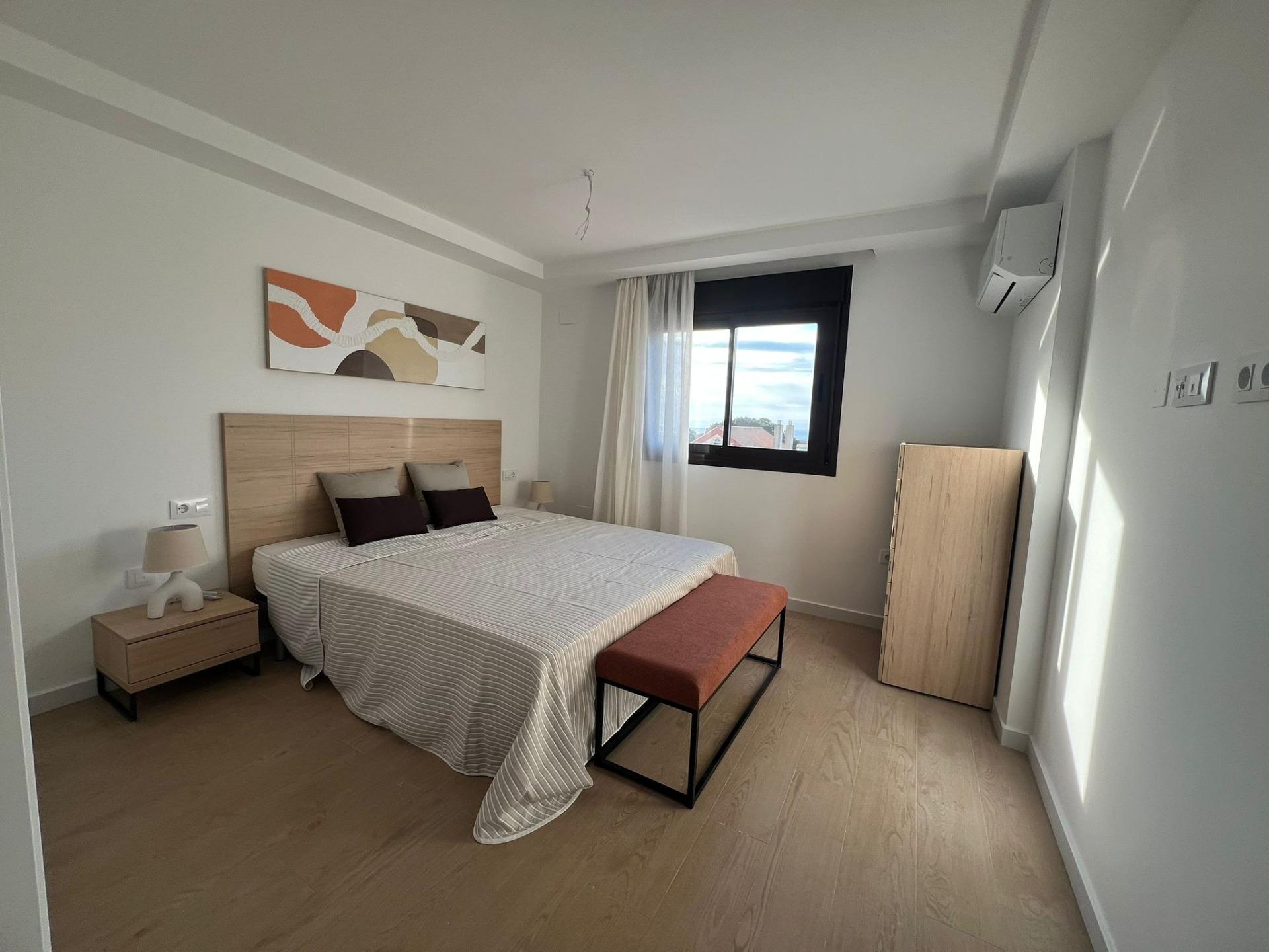 2 Bed, 1 Bath, HouseFor Sale, La Union, Murcia