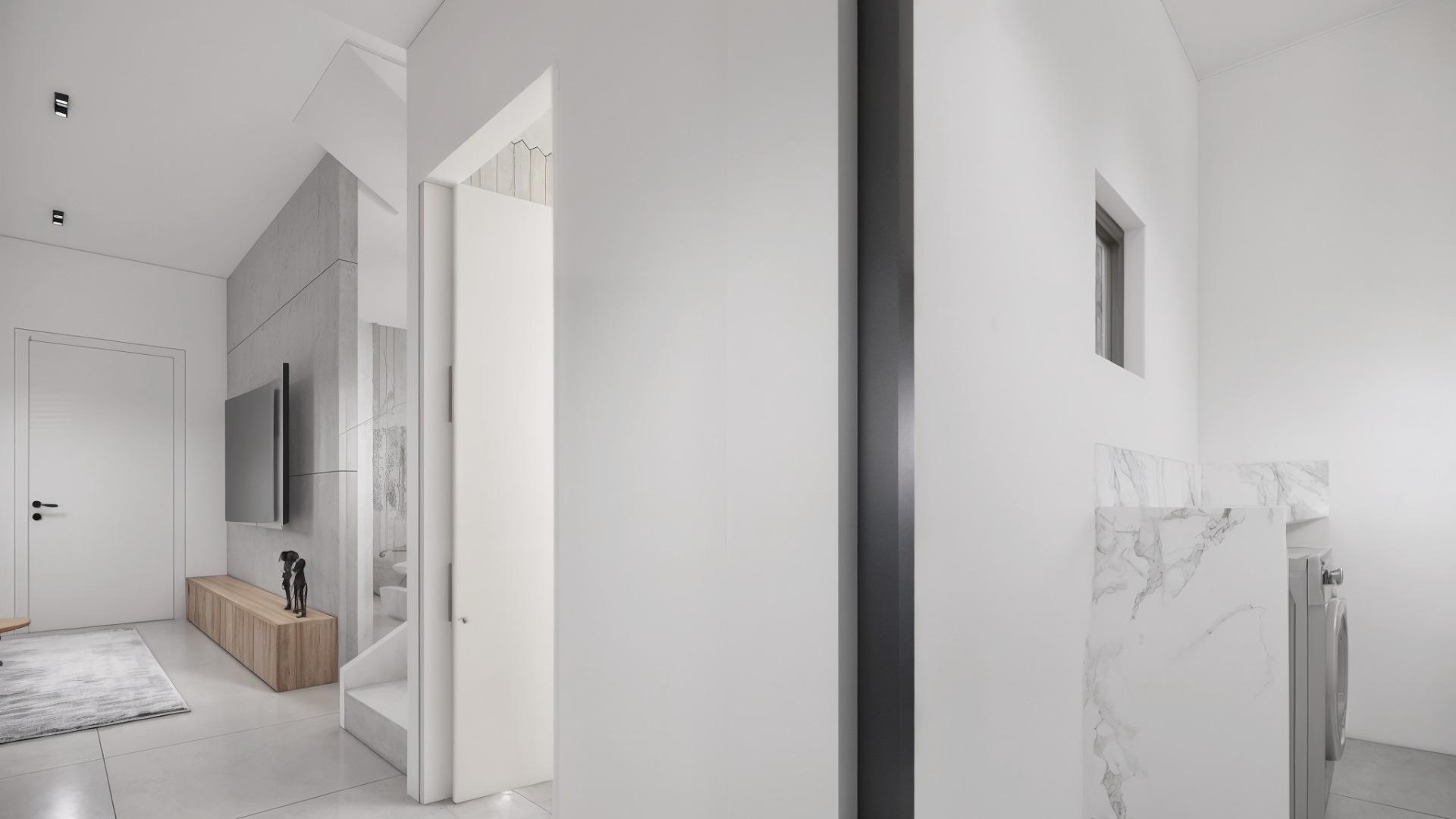 3 Bed, 3 Bath, HouseFor Sale, Los Montesinos, Alicante