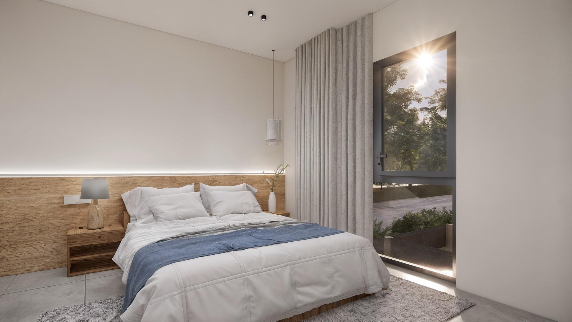 3 Bed, 3 Bath, HouseFor Sale, Los Montesinos, Alicante