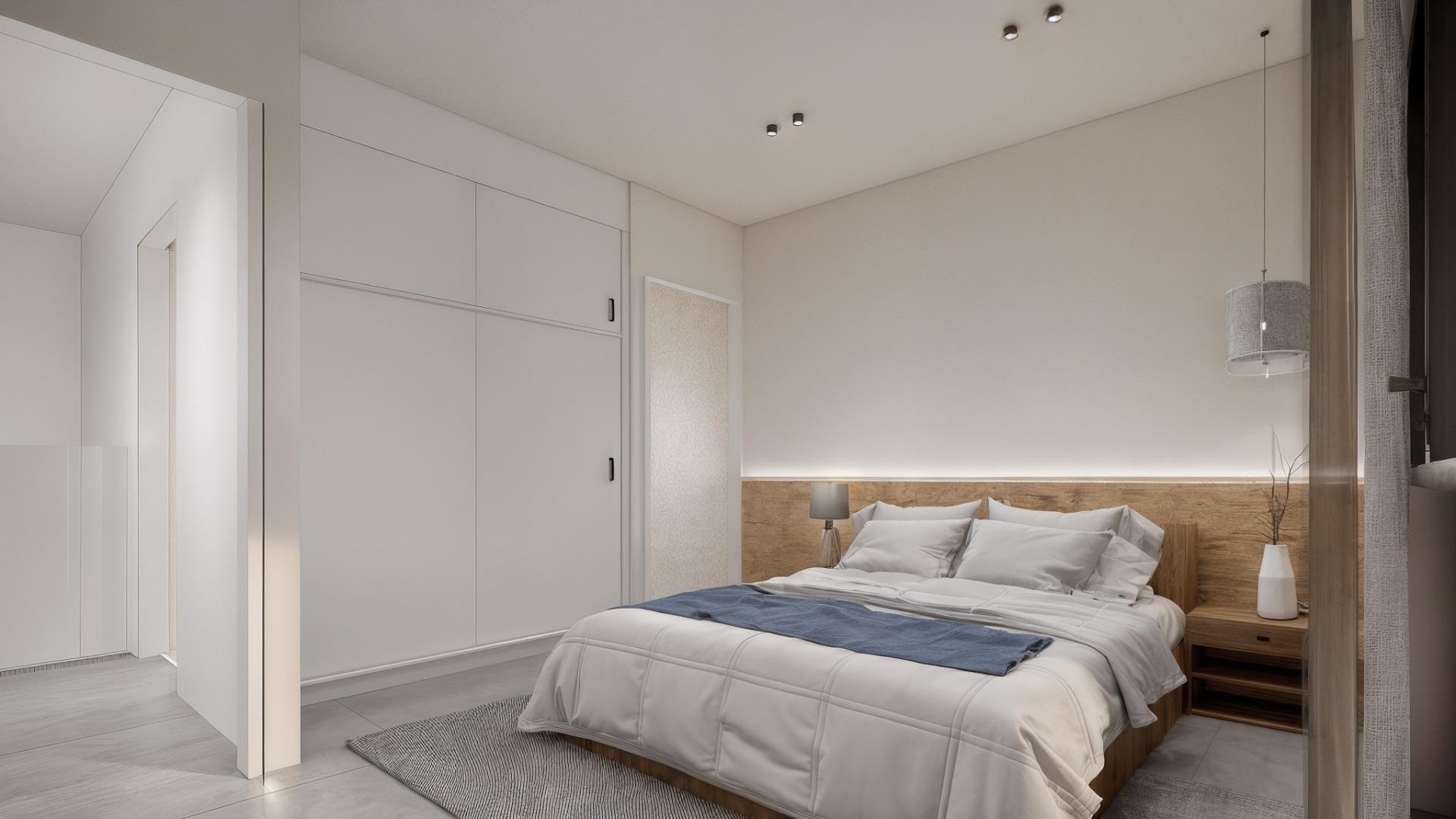 3 Bed, 3 Bath, HouseFor Sale, Los Montesinos, Alicante